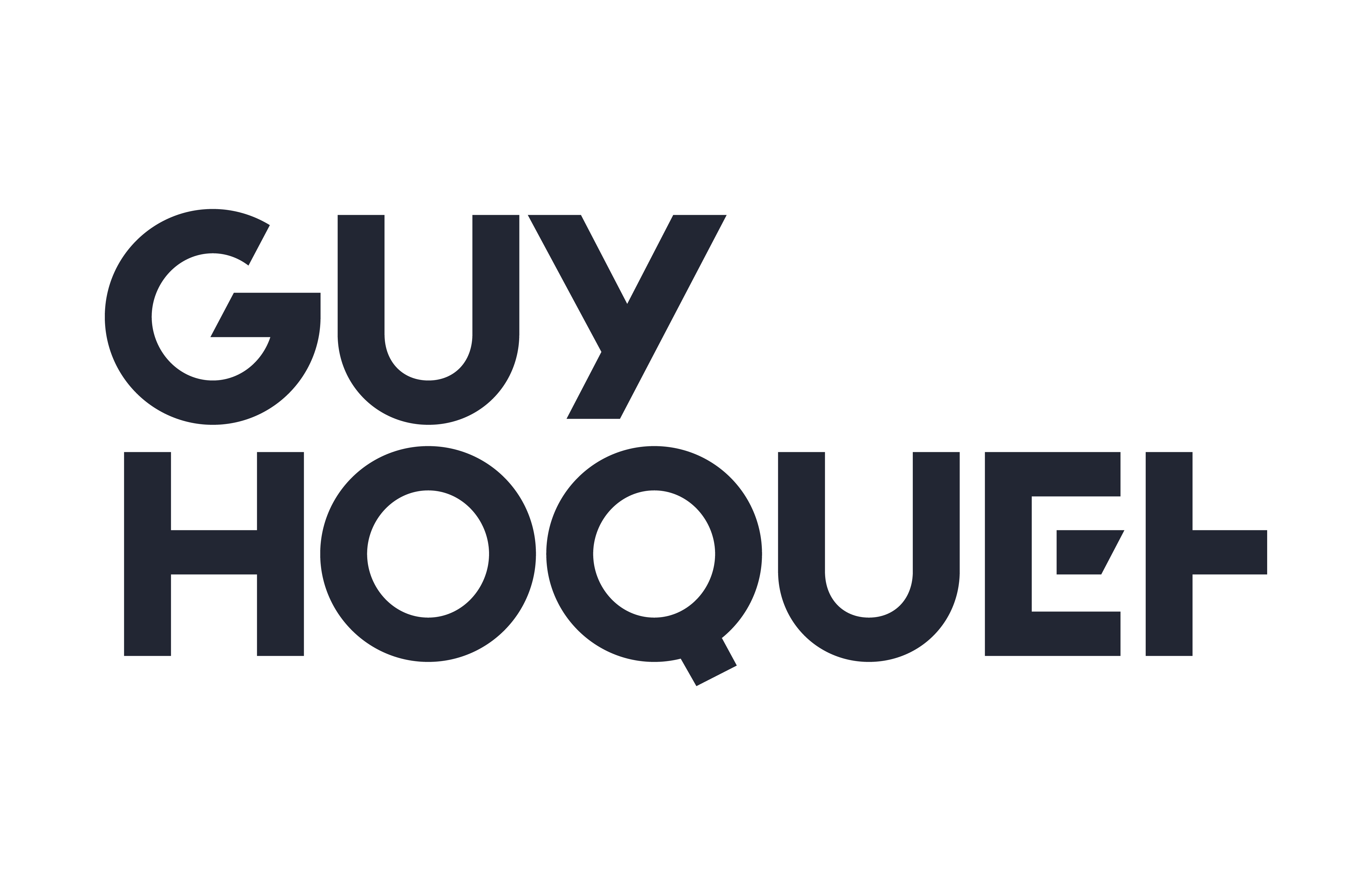 GUY HOQUET L'IMMOBILIER - I2M Vourles