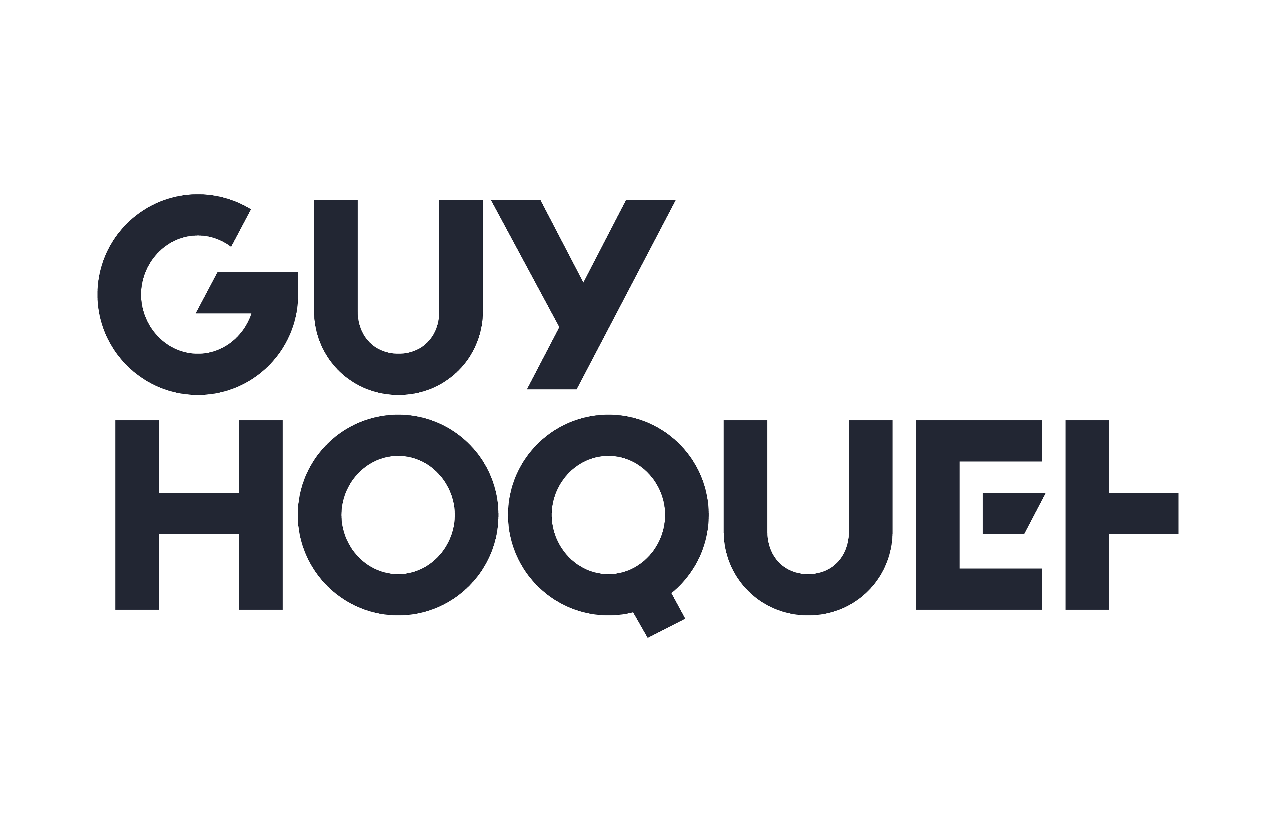 GUY HOQUET L'IMMOBILIER