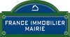FRANCE IMMOBILIER MAIRIE