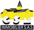 CSM IMMOBILIER Magny-le-hongre