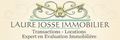 LAURE JOSSE IMMOBILIER