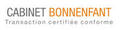CABINET BONNENFANT
