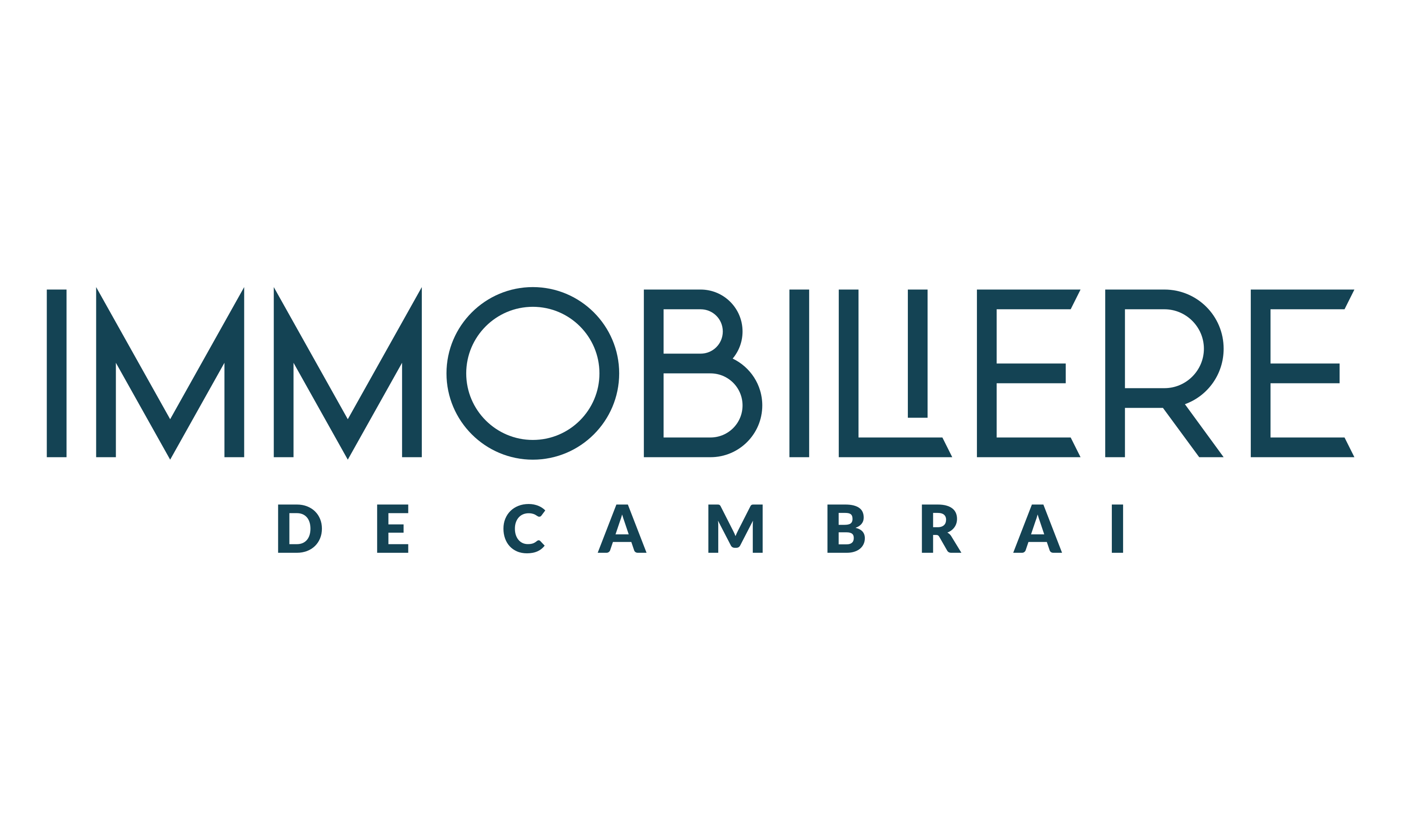 IMMOBILIÈRE DE CAMBRAI  Cambrai