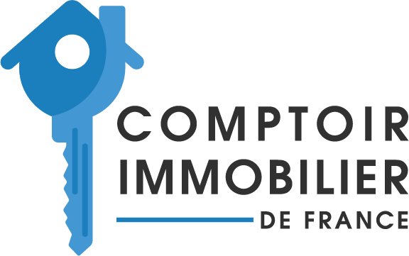 COMPTOIR IMMOBILIER DE FRANCE Lapeyrouse-fossat