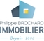 PHILIPPE BROCHARD IMMOBILIER